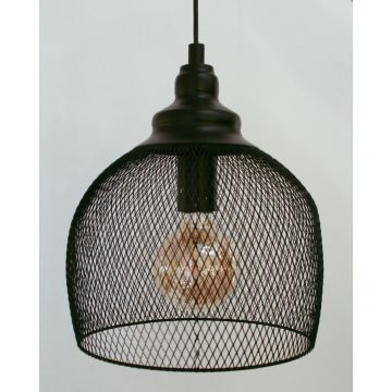 Függőlámpa STRAITON 49736 1x60W/E27 a Eglo-tól