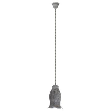 Függőlámpa TALBOT 1 49208 1x60W/E27 a Eglo-tól