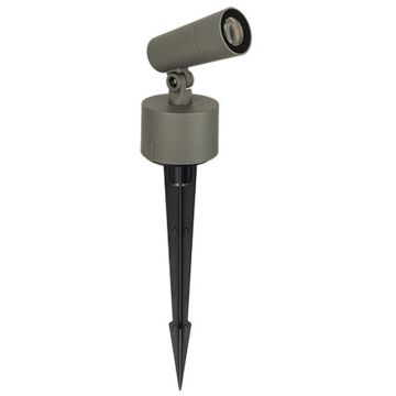 Kerti reflektor SPIKE LED LIGHT E468 3000K 10W/led 534lm IP65 a Zambelis-tól