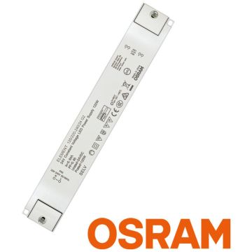 Vezérlőegység DRIVER 4052899605565 IP20 a Zambelis-tól