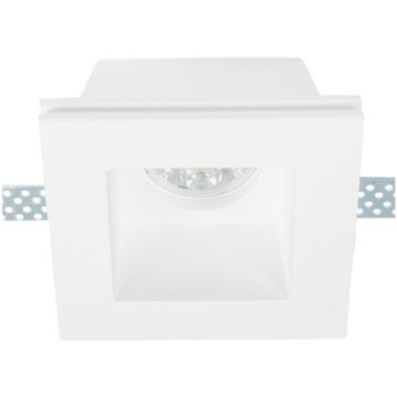 Beépíthető spotlámpa TRIMLESS SPOT S025 1x50W/GU10 IP20 a Zambelis-tól
