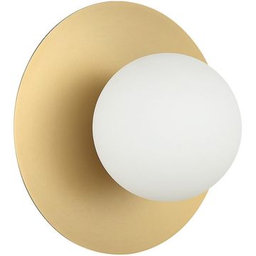 Fali lámpa SCONCE LAMP 23137 1x7W/G9 IP20 a Zambelis-tól