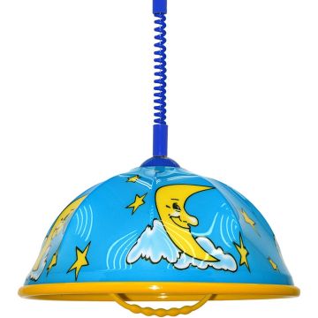 Függőlámpa BABY 5003 1x60w/e27 a Prezent-tól