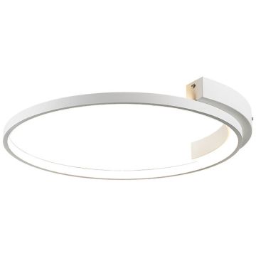 Plafonlámpa CEILING LED LAMP 2077 3000K 39W/led 2084lm IP20 a Zambelis-tól