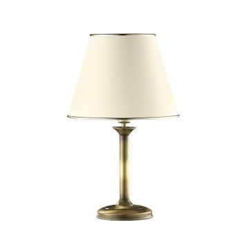 Asztali lámpa CLASSIC 508 15W 1x15W/E27 a Jupiter-tól