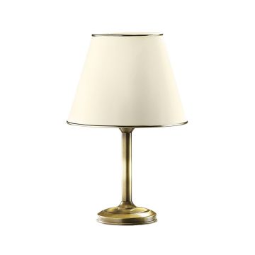 Asztali lámpa CLASSIC 509 15W 1x15W/E27 a Jupiter-tól