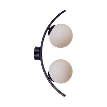 Fali lámpa HELIX 5015 8W 2x8W/E14 a Zuma Line-tól