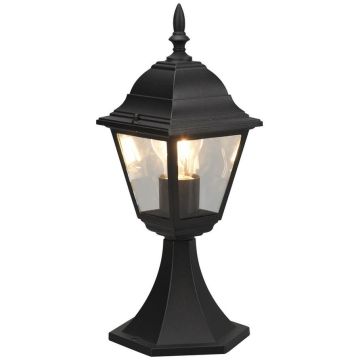 Állólámpa LIVENZA 505760132 1x60w/e27 ip44 a Trio-tól