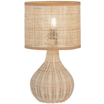 Asztali lámpa Nature 50733 1x25w/e14 ip20 a Fischer&Honsel-tól