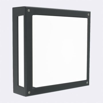 Süllyesztett mennyezeti lámpa NORDLAND 5040GR 3000K 1x17.5W/LED 1950LM IP65 a Norlys-tól
