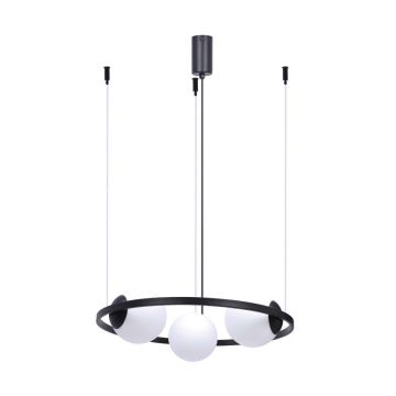 Függőlámpa ORBIT 5004 3x40W/E27 IP20 a Zuma Line-tól