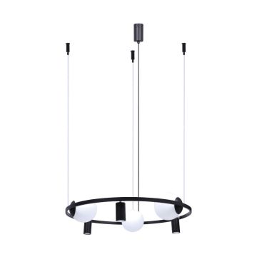 Függőlámpa ORBIT 5006 40W/3xE27|3xGU10 IP20 a Zuma Line-tól