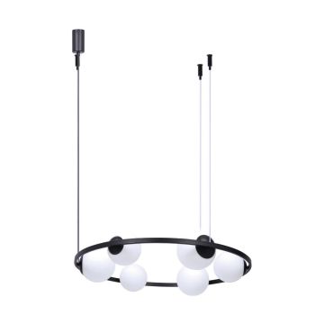 Függőlámpa ORBIT 5007 40W/3xE27|3xE14 IP20 a Zuma Line-tól