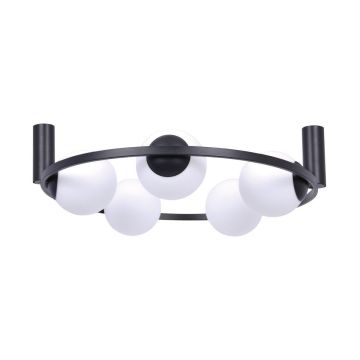 Plafonlámpa ORBIT 5009 5x40W/E27 IP20 a Zuma Line-tól