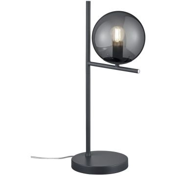 Asztali lámpa PURE 502000142 1x28w/e14 ip20 a Trio-tól