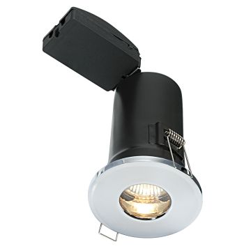 Beépíthető spotlámpa SHIELDPLUS 50686 50W/GU10 IP65 a Endon-tól