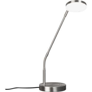 Asztali lámpa Sorento 50778 2700k-3350k-4000k 1x6,3w/led 760lm ip20 a Fischer&Honsel-tól