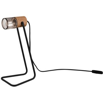 Asztali lámpa TOSH 504300132 1x15w/e14 ip20 a Trio-tól