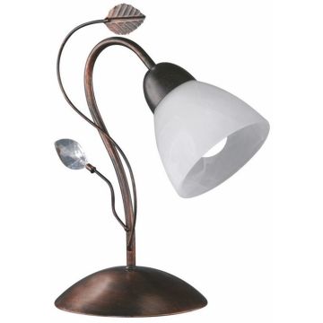 Asztali lámpa TRADITIO 500700128 1x40w/e14 ip20 a Trio-tól