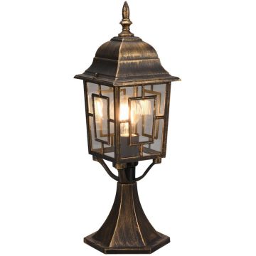 Állólámpa VOLTURNO 505960128 1x60w/e27 ip23 a Trio-tól