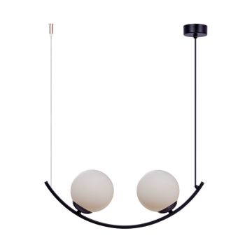 Függőlámpa WAVE 5012 8W 2x8W/E14 a Zuma Line-tól