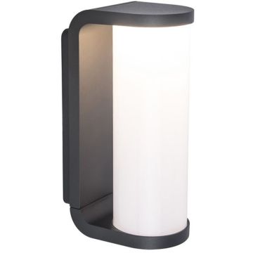 Fali lámpa ADALYN 5193602118 3000k 1x10.2w/led 600lm ip44 a Lutec-tól