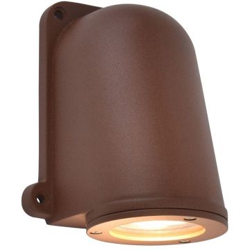 Fali lámpa ANCOR 5115001445 1x7w/gu10 ip54 a Lutec-tól