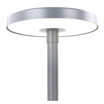 Utcavilágítás lámpatest BORG 6151AL 3000K 1x27,2W/LED 4180LM IP65 a Norlys-tól