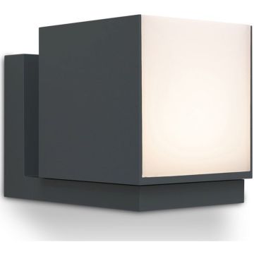 Fali lámpa CUBA 5193803118 3000K 1x12.2w/led 500lm ip54 a Lutec-tól