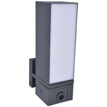 Fali lámpa CUBA 5193812118 2700-6500k 1x17.3w/led 1000lm ip44 a Lutec-tól