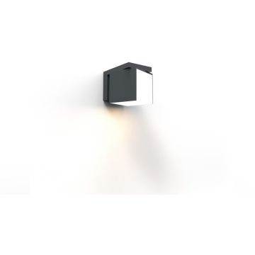 Fali lámpa CUBA 5193814118 4000k 1x12.2w/led 500lm ip54 a Lutec-tól