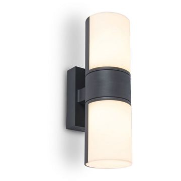 Fali lámpa CYRA 5198101118 3000K 1x16.1w/led 950lm ip54 a Lutec-tól