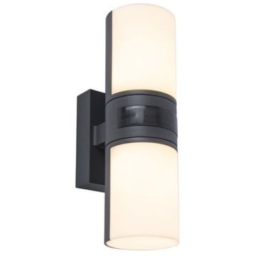 Fali lámpa CYRA 5198102118 3000K 1x16.5w/led 1000lm ip54 a Lutec-tól