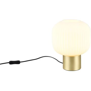 Asztali lámpa DIVA 519800108 1x40w/e27 ip20 a Trio-tól