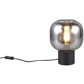 Asztali lámpa DIVA 519800132 1x40w/e27 ip20 a Trio-tól