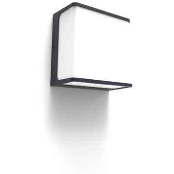 Fali lámpa DOBLO 5105003125 4000k 1x19.1w/led 1500lm ip54 a Lutec-tól