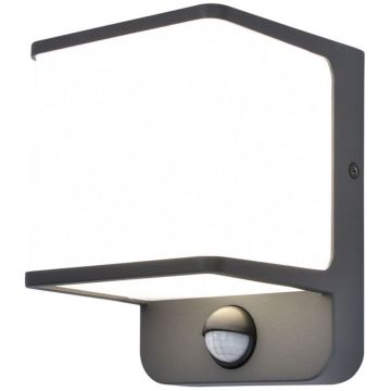 Fali lámpa DOBLO 5197011125 4000k 1x14w/led 1300lm ip54 a Lutec-tól