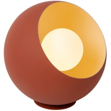 Asztali lámpa DOREDOS 51500/20/55 1x40w/e27 ip20 a Lucide-tól