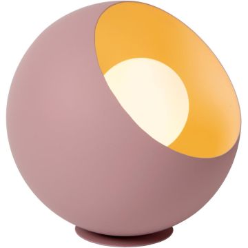 Asztali lámpa DOREDOS 51500/20/66 1x40w/e27 ip20 a Lucide-tól