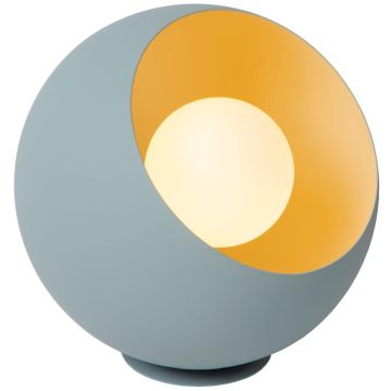 Asztali lámpa DOREDOS 51500/20/68 1x40w/e27 ip20 a Lucide-tól