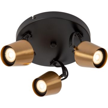 Spotlámpa EMILE 51901/13/02 3x8w/gu10 ip20 a Lucide-tól
