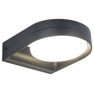 Fali lámpa FELE 5196301118 3000k 1x13.5w/led 1000lm ip54 a Lutec-tól