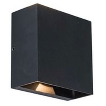Fali lámpa GEMINI 5104003012 3000k 1x10w/led 400lm ip54 a Lutec-tól