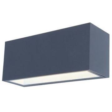 Fali lámpa GEMINI 5189104118 4000K 1x46w/led 3300lm ip54 a Lutec-tól