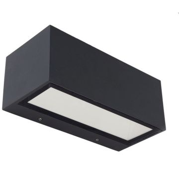 Fali lámpa GEMINI 5189112118 3000K 1x21w/led 1230lm ip54 a Lutec-tól