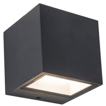 Fali lámpa GEMINI 5189114118 4000K 1x9w/led 850lm ip54 a Lutec-tól