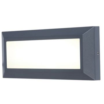 Fali lámpa HELENA 5191601118 4000K 1x11w/led 450lm ip54 a Lutec-tól