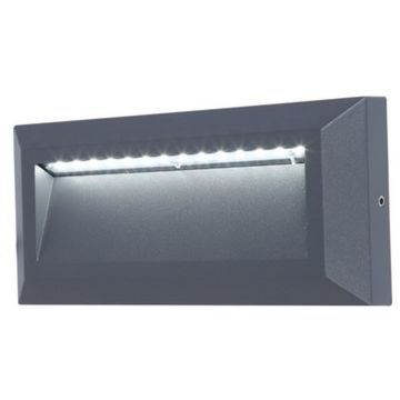 Fali lámpa HELENA 5191602118 4000K 1x11w/led 450lm ip54 a Lutec-tól
