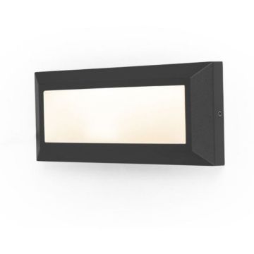 Fali lámpa HELENA 5191605012 3000k 1x11w/led 450lm ip54 a Lutec-tól