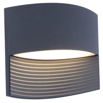 Fali lámpa LOTUS 5193201118 3000k 1x11w/led 500lm ip54 a Lutec-tól